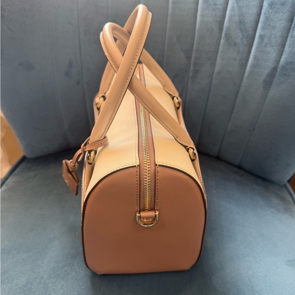 Kate Spade New York Devyn Medium Satchel – Baja Rose – NWOT - Picture 2 of 7